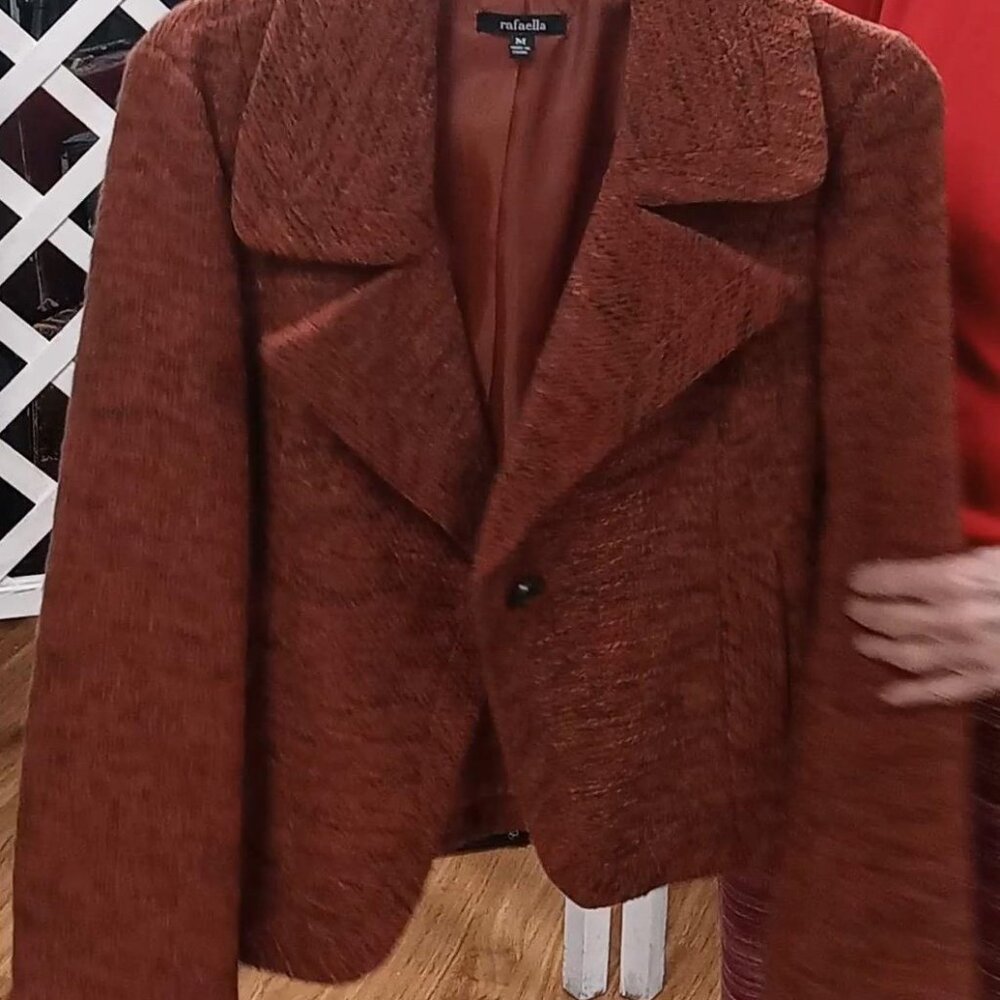 Rafaella Autumn Jacket